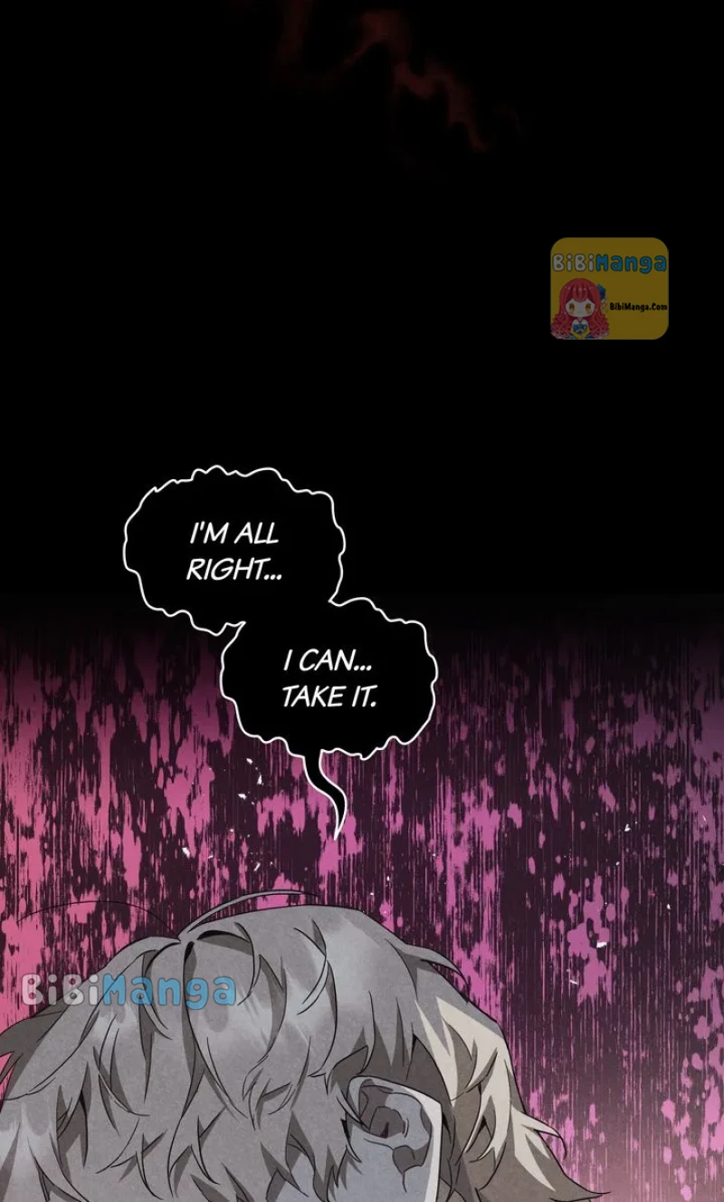 The Corpse Will Tell Chapter 29 - Page 76