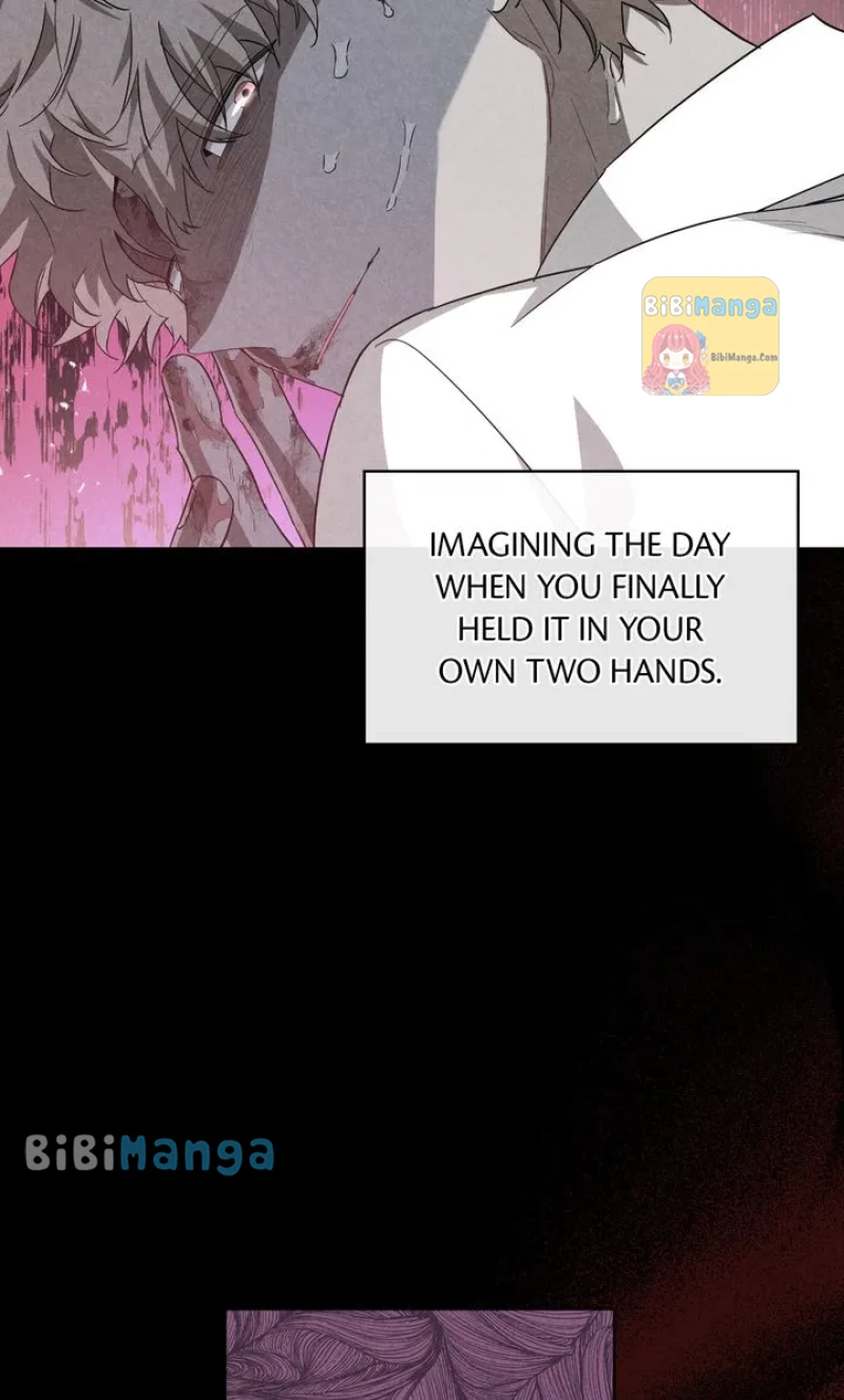 The Corpse Will Tell Chapter 29 - Page 77