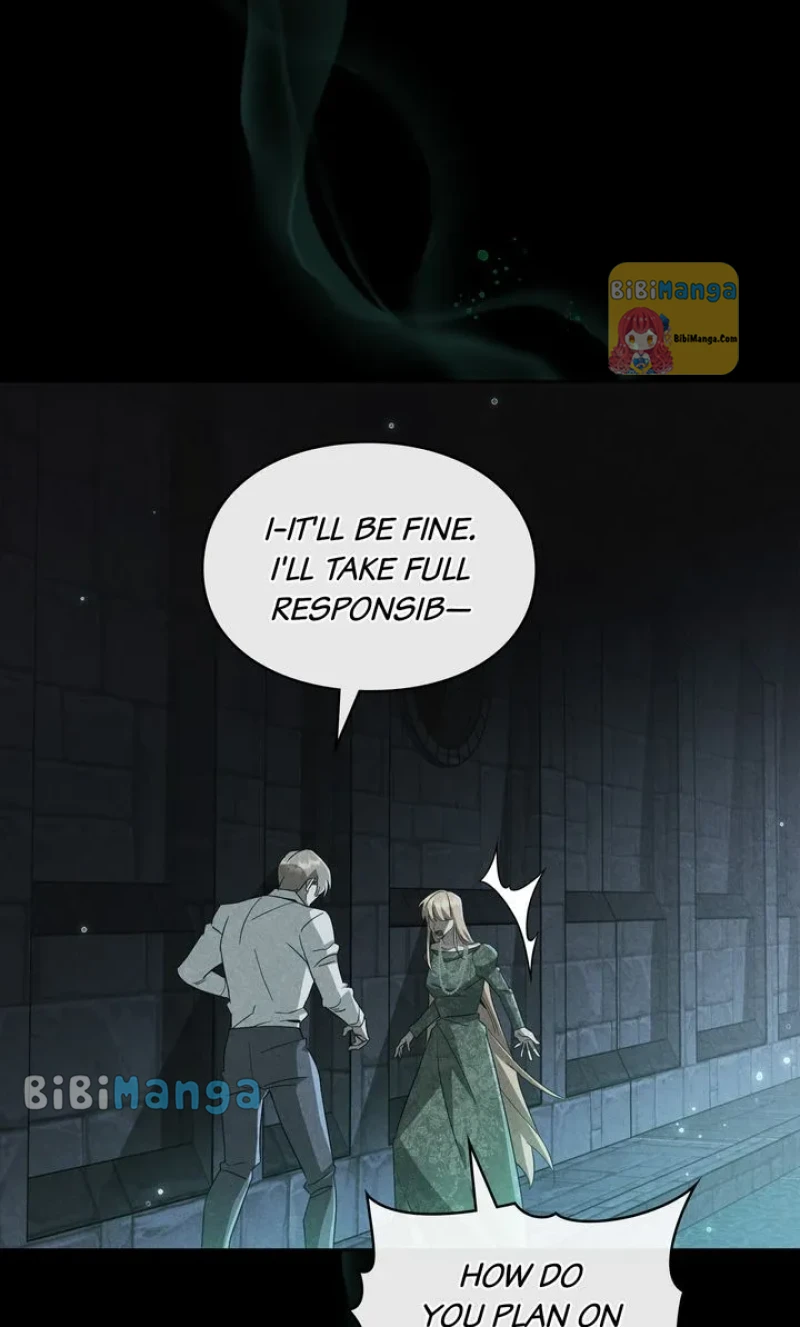 The Corpse Will Tell Chapter 29 - Page 90