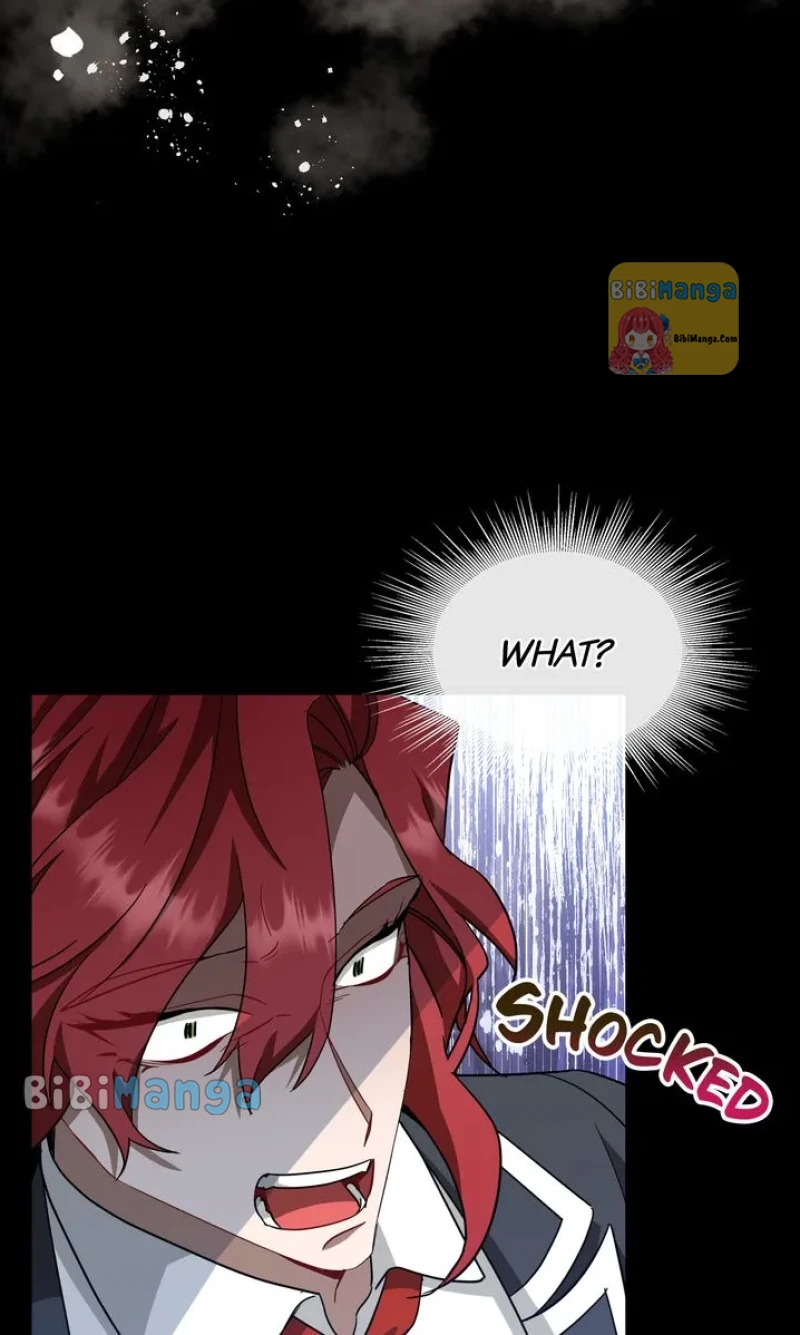 The Corpse Will Tell Chapter 30 - Page 20