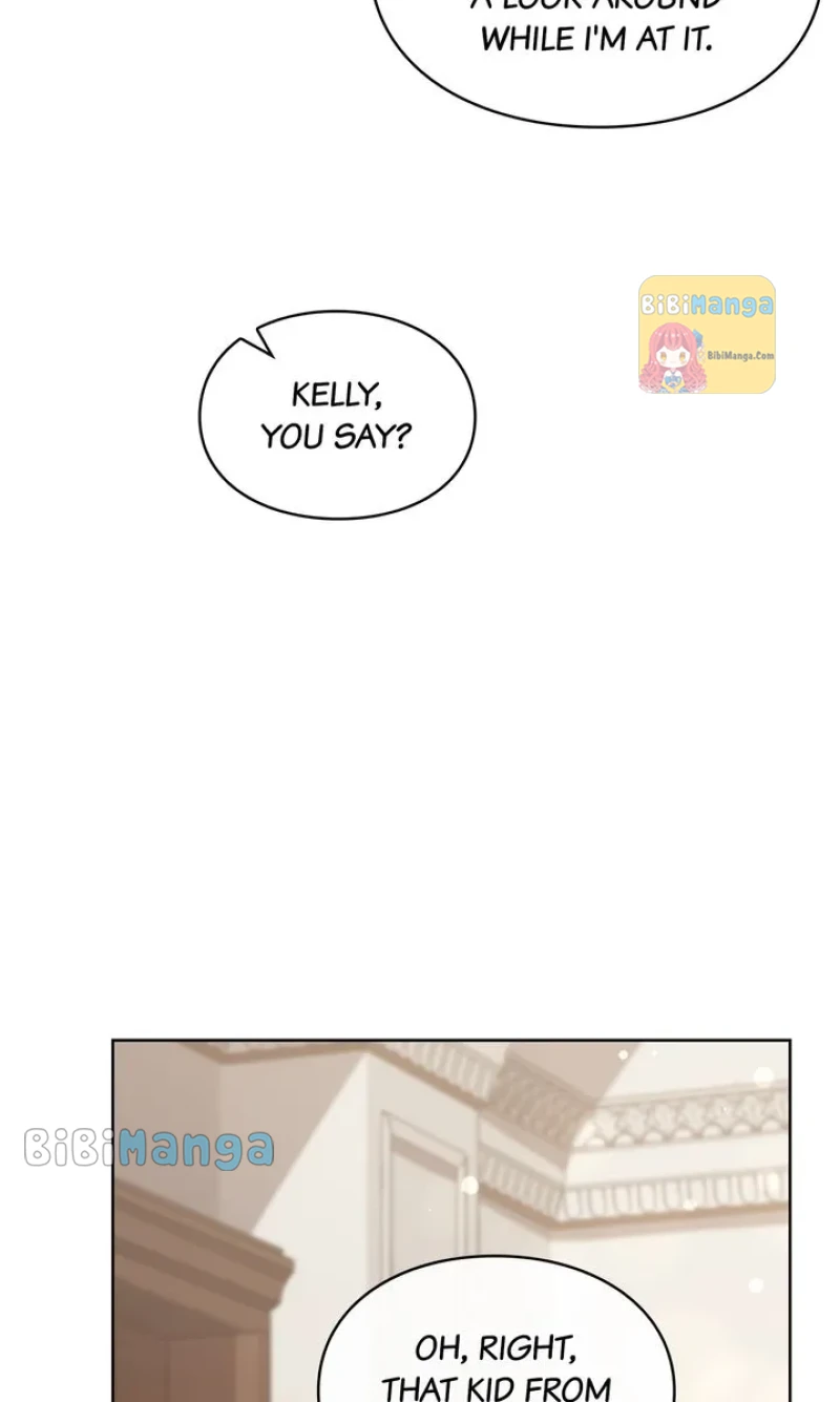 The Corpse Will Tell Chapter 30 - Page 28