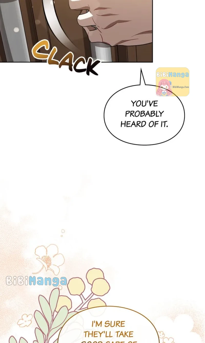 The Corpse Will Tell Chapter 30 - Page 31