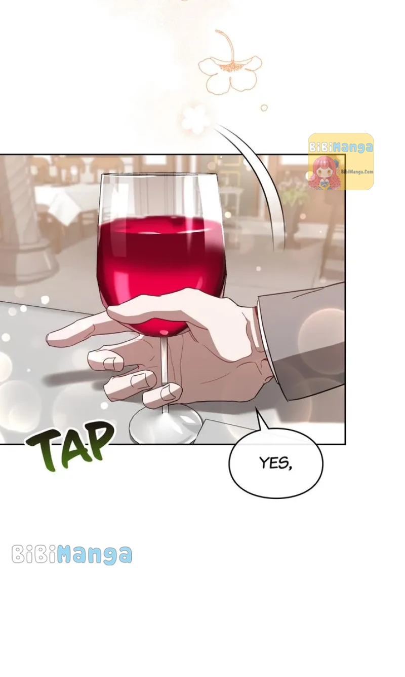 The Corpse Will Tell Chapter 30 - Page 36
