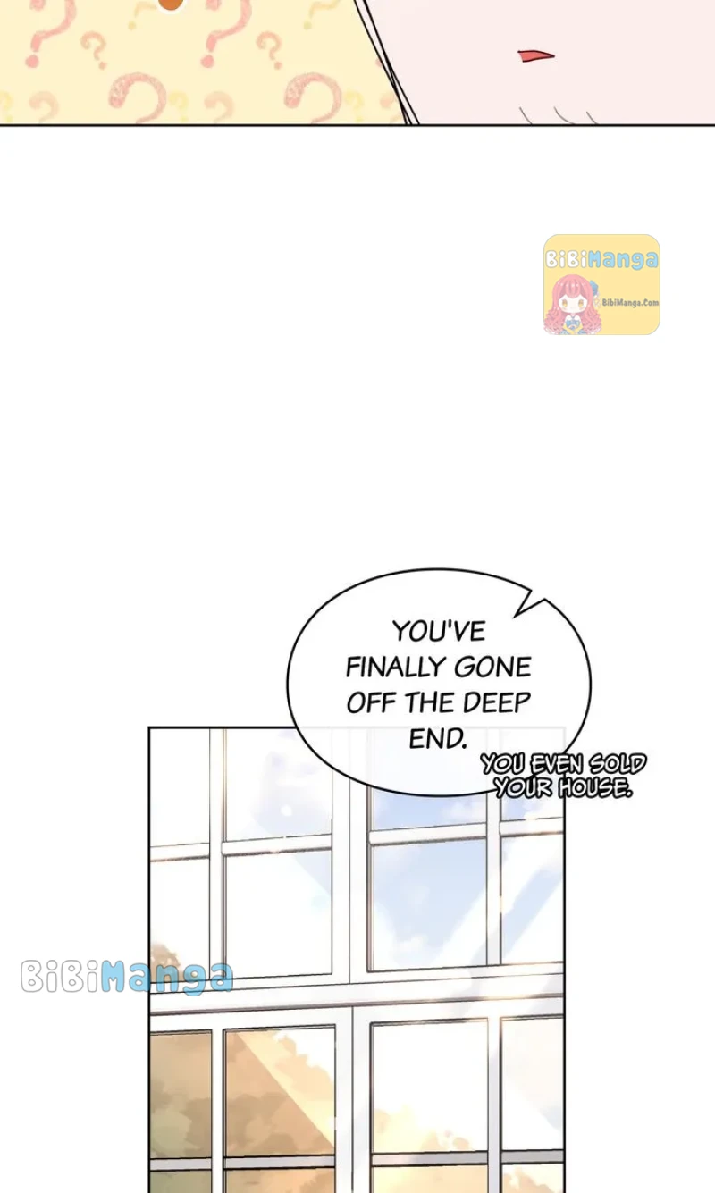 The Corpse Will Tell Chapter 30 - Page 43