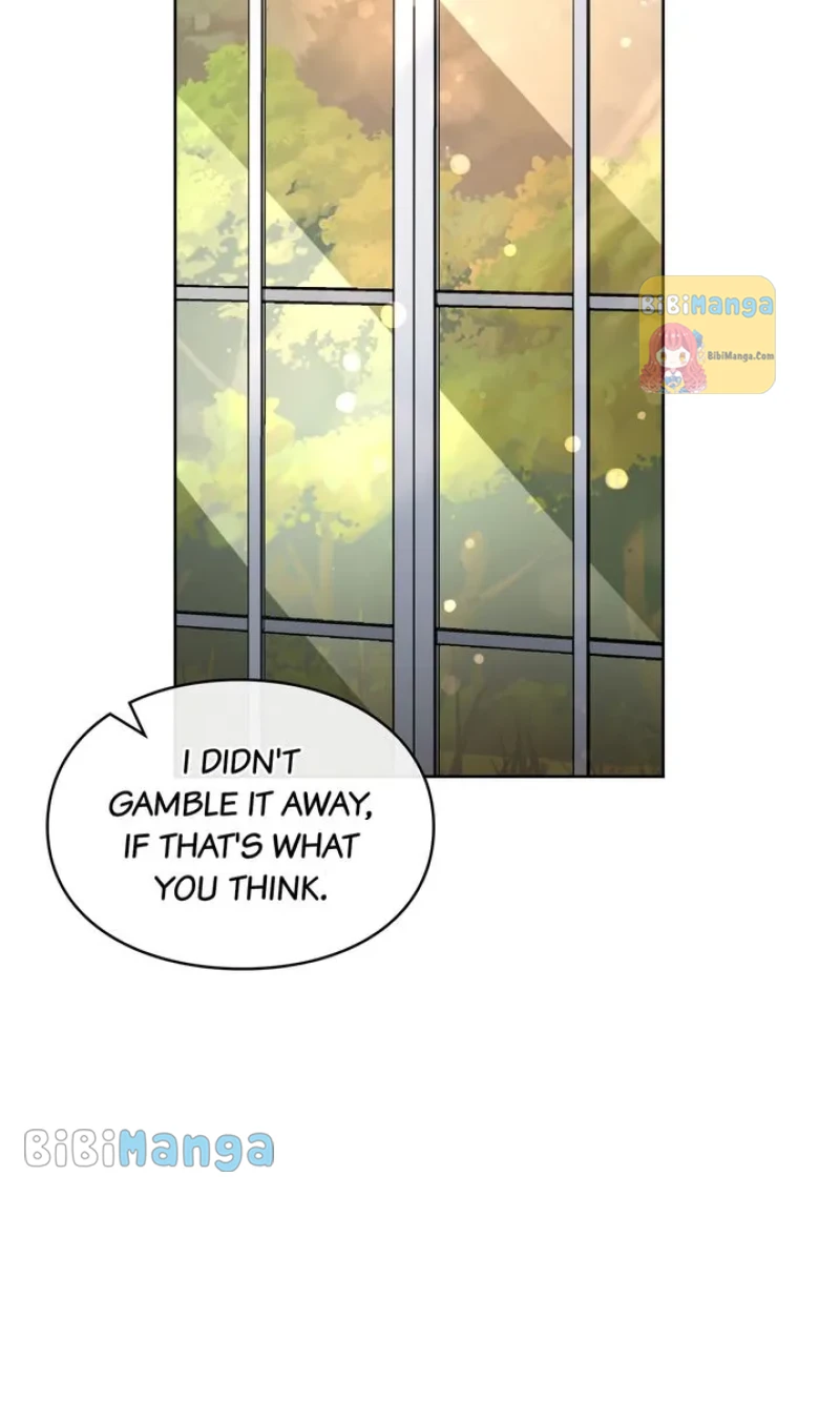 The Corpse Will Tell Chapter 30 - Page 44