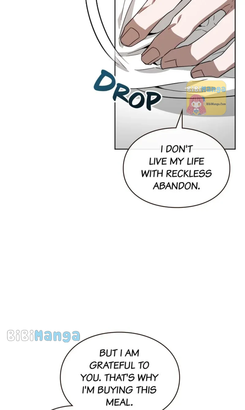 The Corpse Will Tell Chapter 30 - Page 55