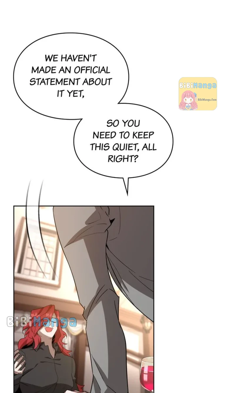 The Corpse Will Tell Chapter 30 - Page 61