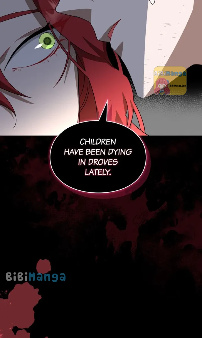 The Corpse Will Tell Chapter 30 - Page 63