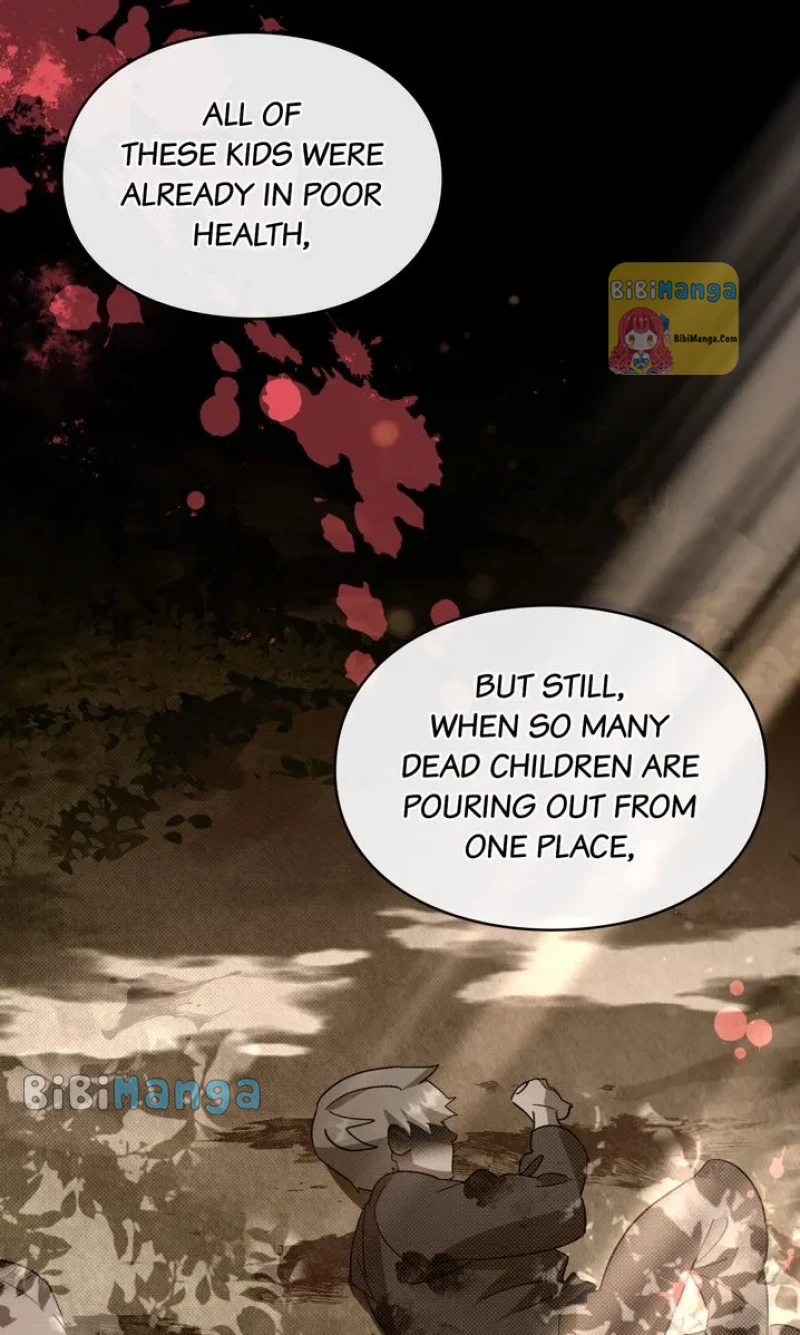 The Corpse Will Tell Chapter 30 - Page 64