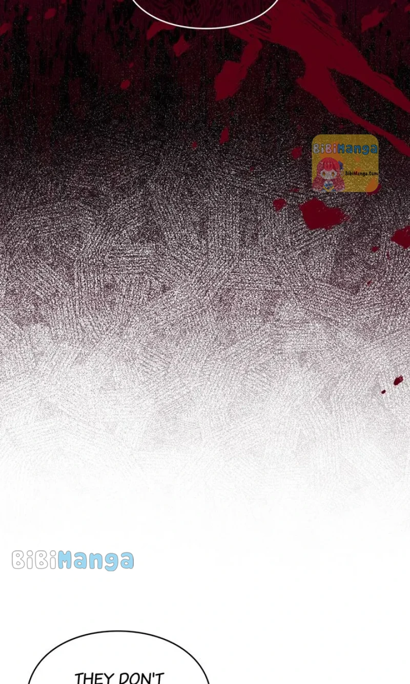 The Corpse Will Tell Chapter 30 - Page 66