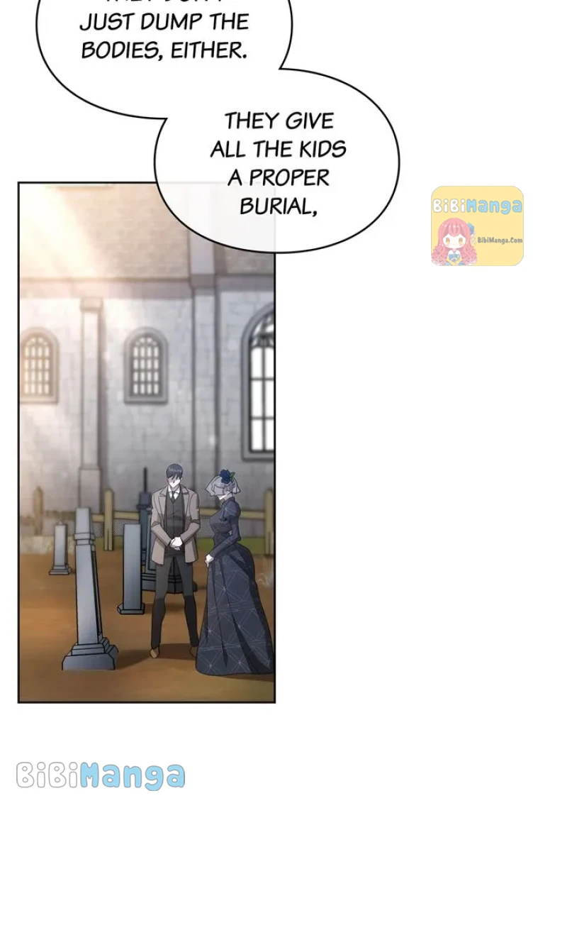 The Corpse Will Tell Chapter 30 - Page 67