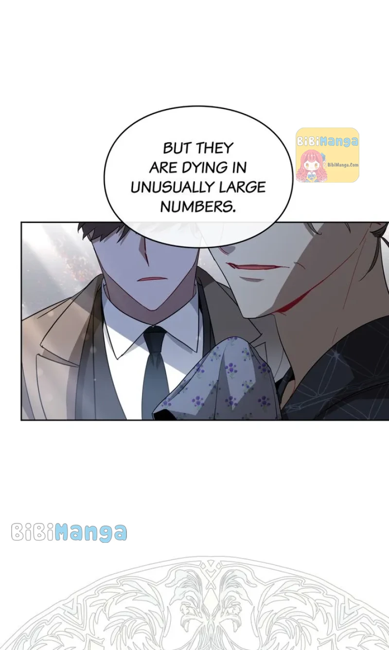 The Corpse Will Tell Chapter 30 - Page 68
