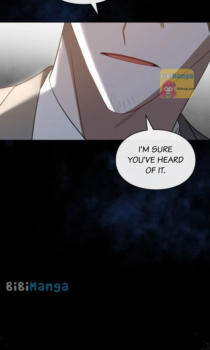 The Corpse Will Tell Chapter 30 - Page 71