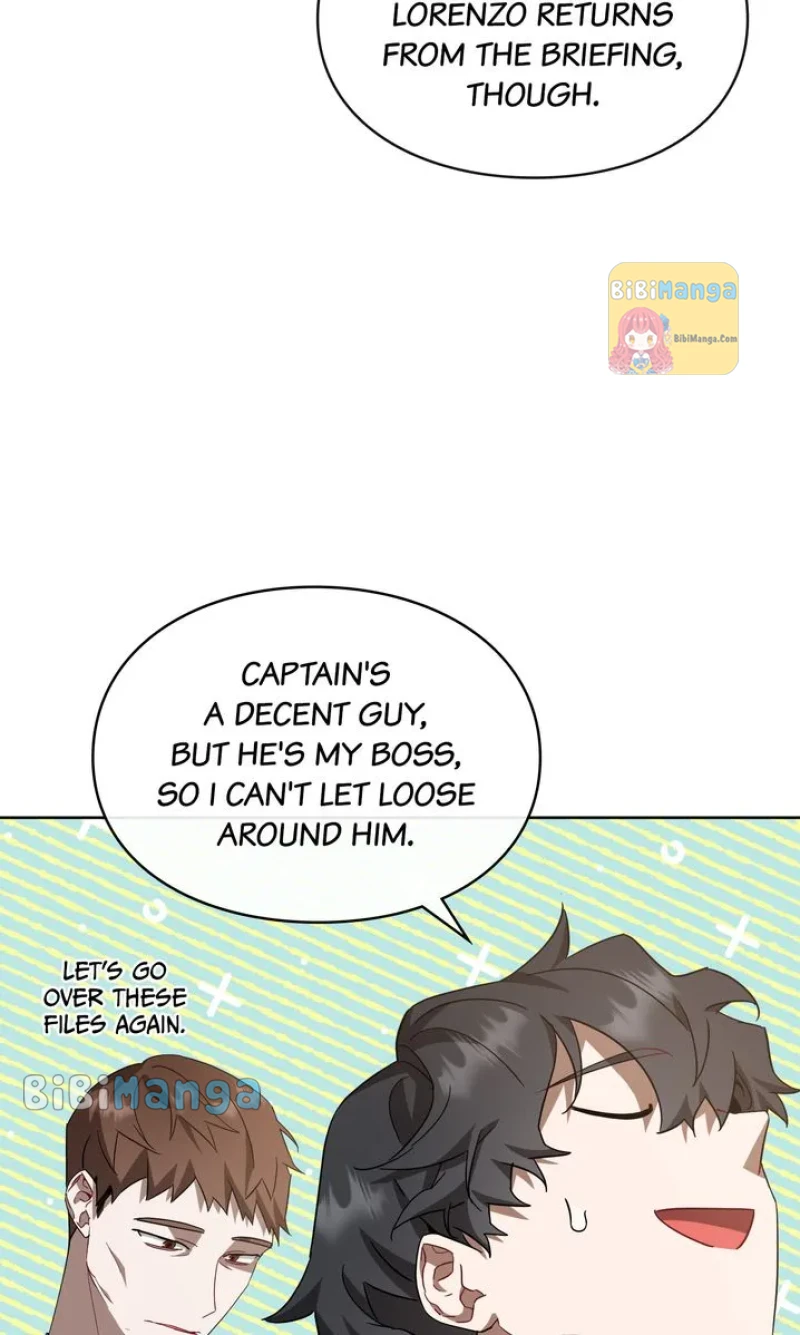 The Corpse Will Tell Chapter 30 - Page 77