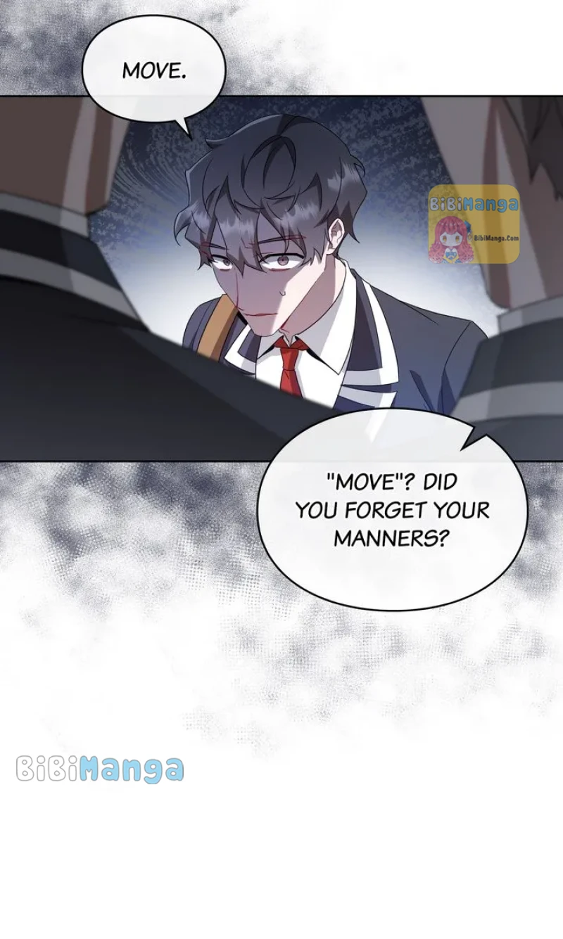 The Corpse Will Tell Chapter 30 - Page 88
