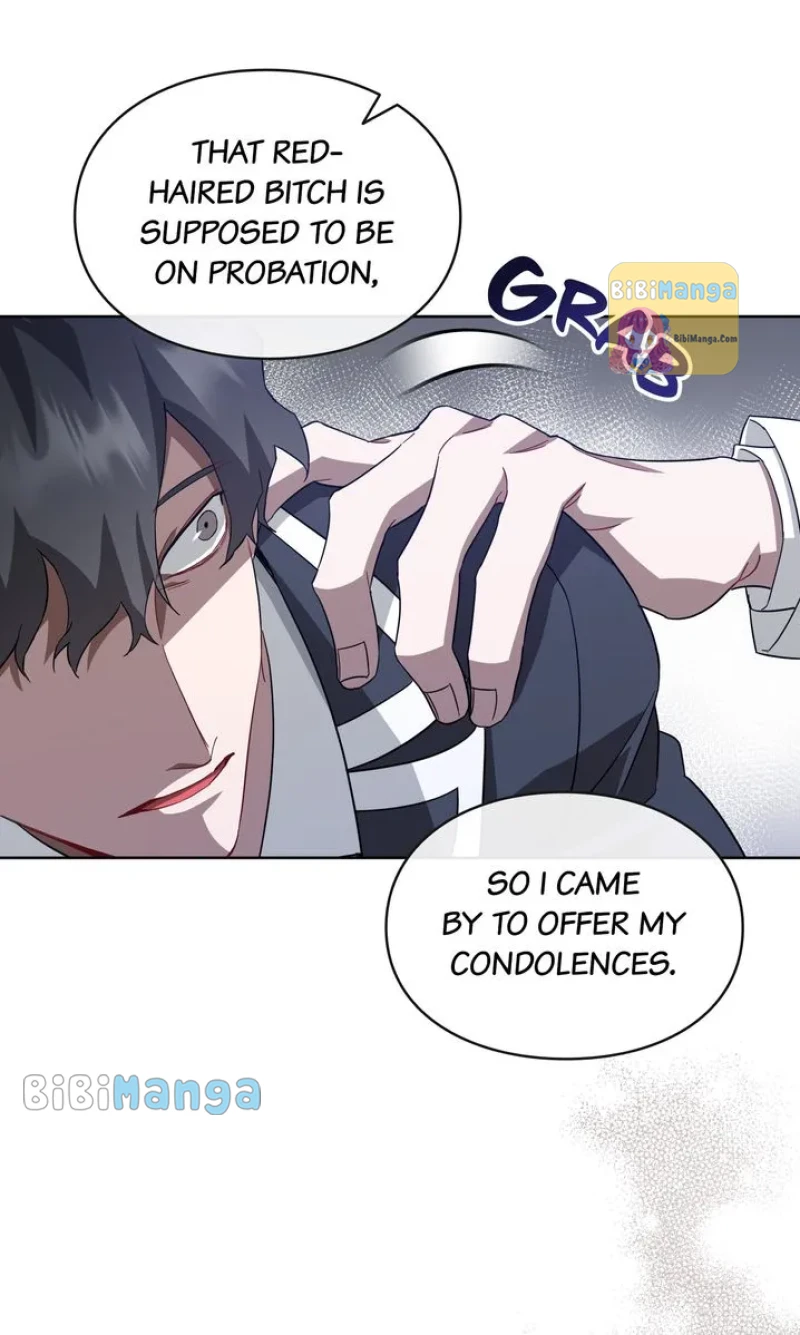 The Corpse Will Tell Chapter 30 - Page 89