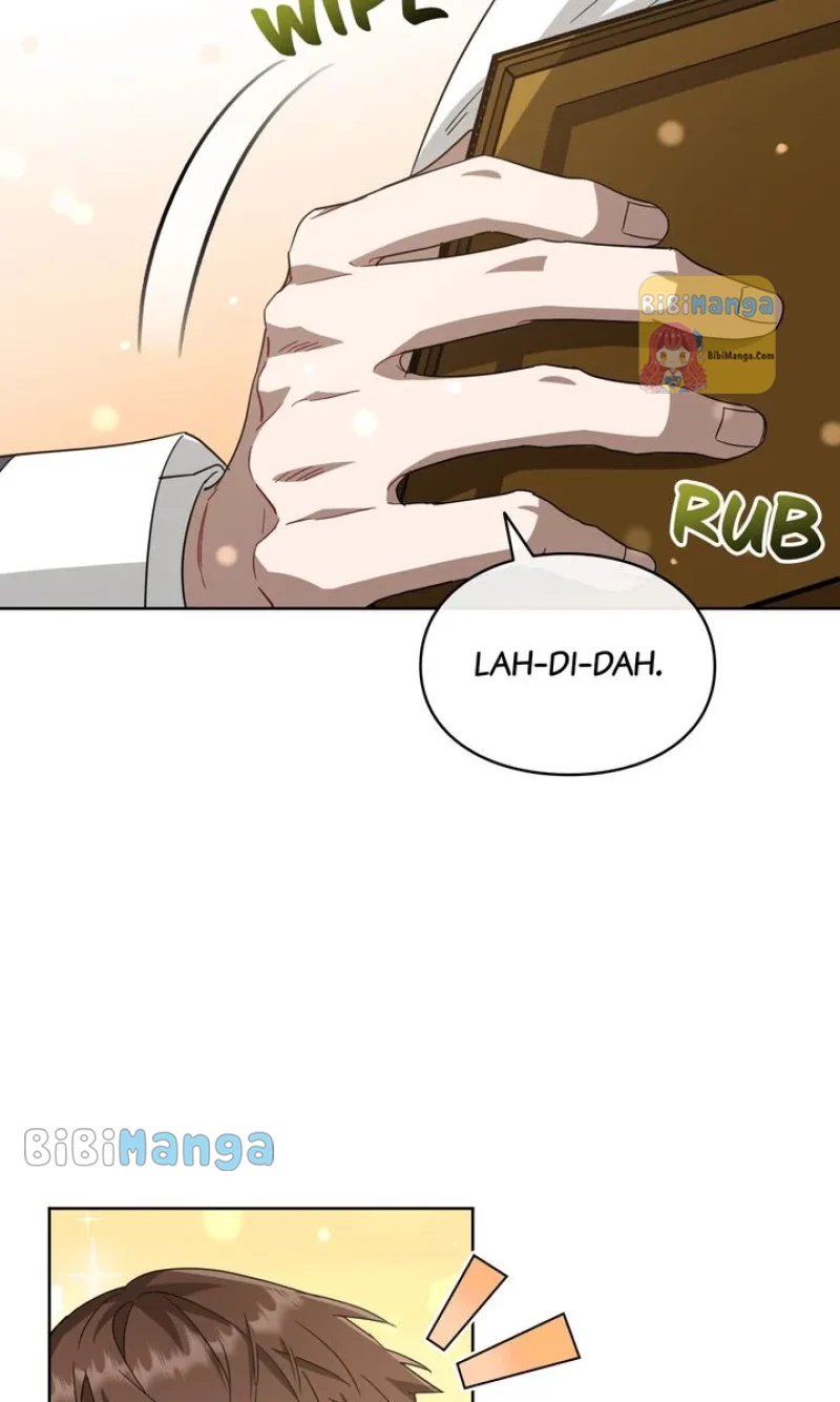 The Corpse Will Tell Chapter 30 - Page 9