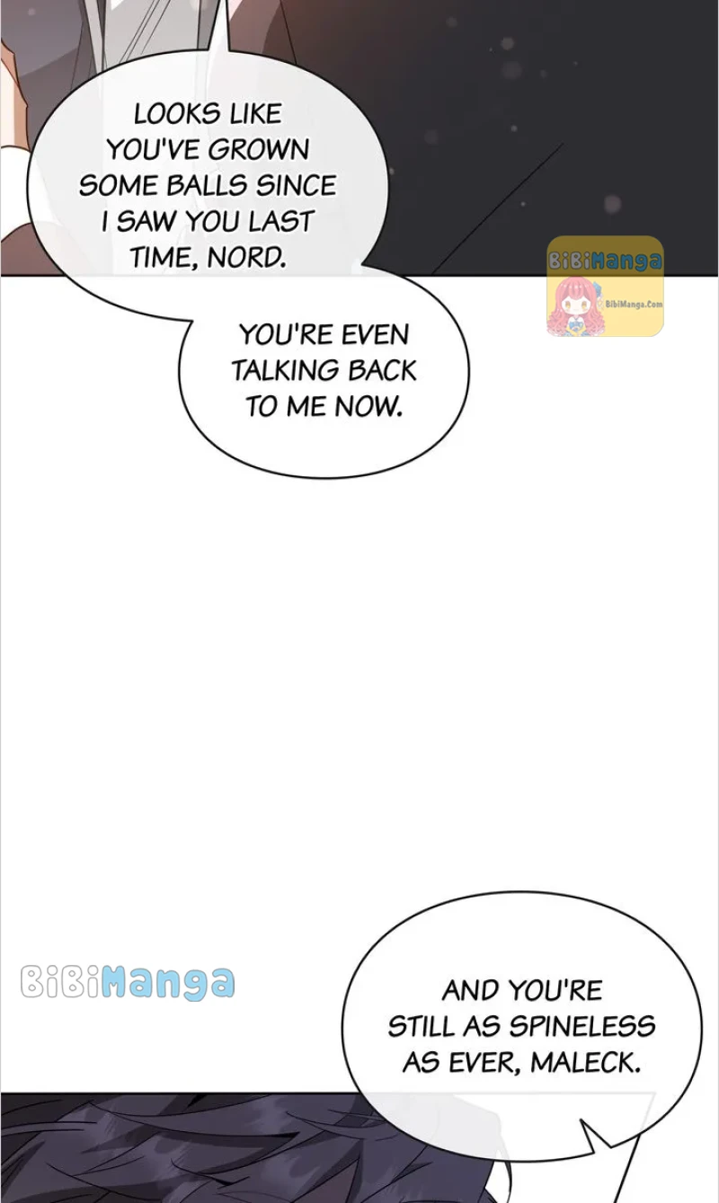 The Corpse Will Tell Chapter 31 - Page 12