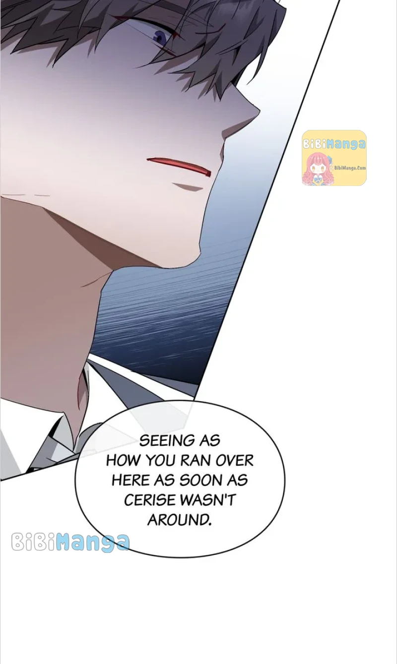 The Corpse Will Tell Chapter 31 - Page 13