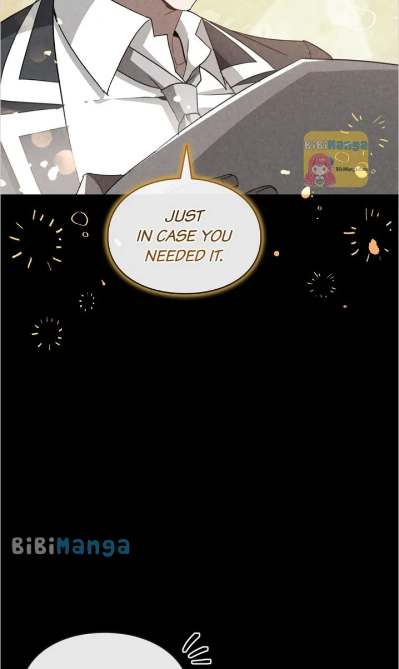 The Corpse Will Tell Chapter 31 - Page 23