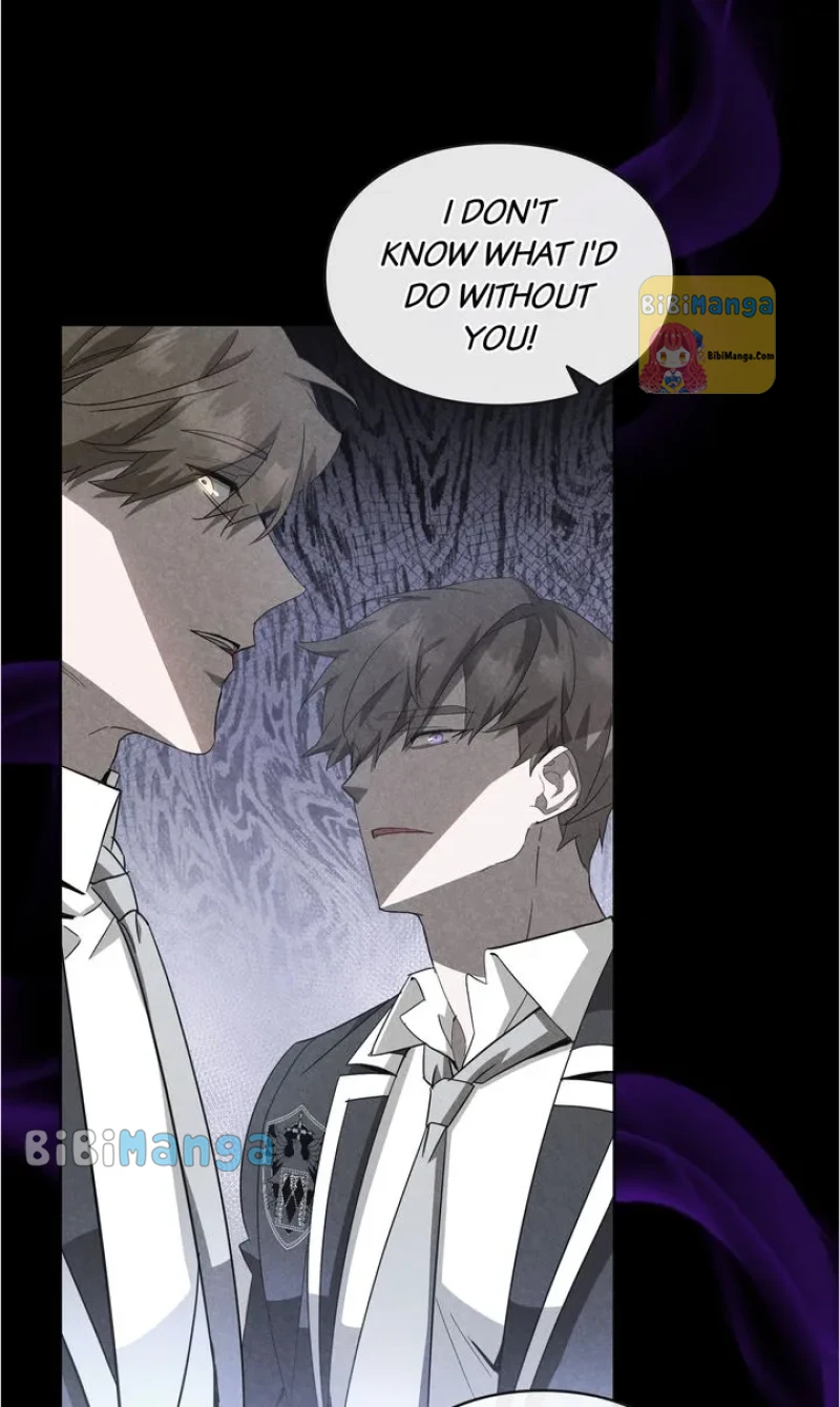 The Corpse Will Tell Chapter 31 - Page 25