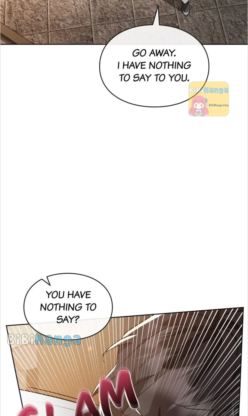 The Corpse Will Tell Chapter 31 - Page 3