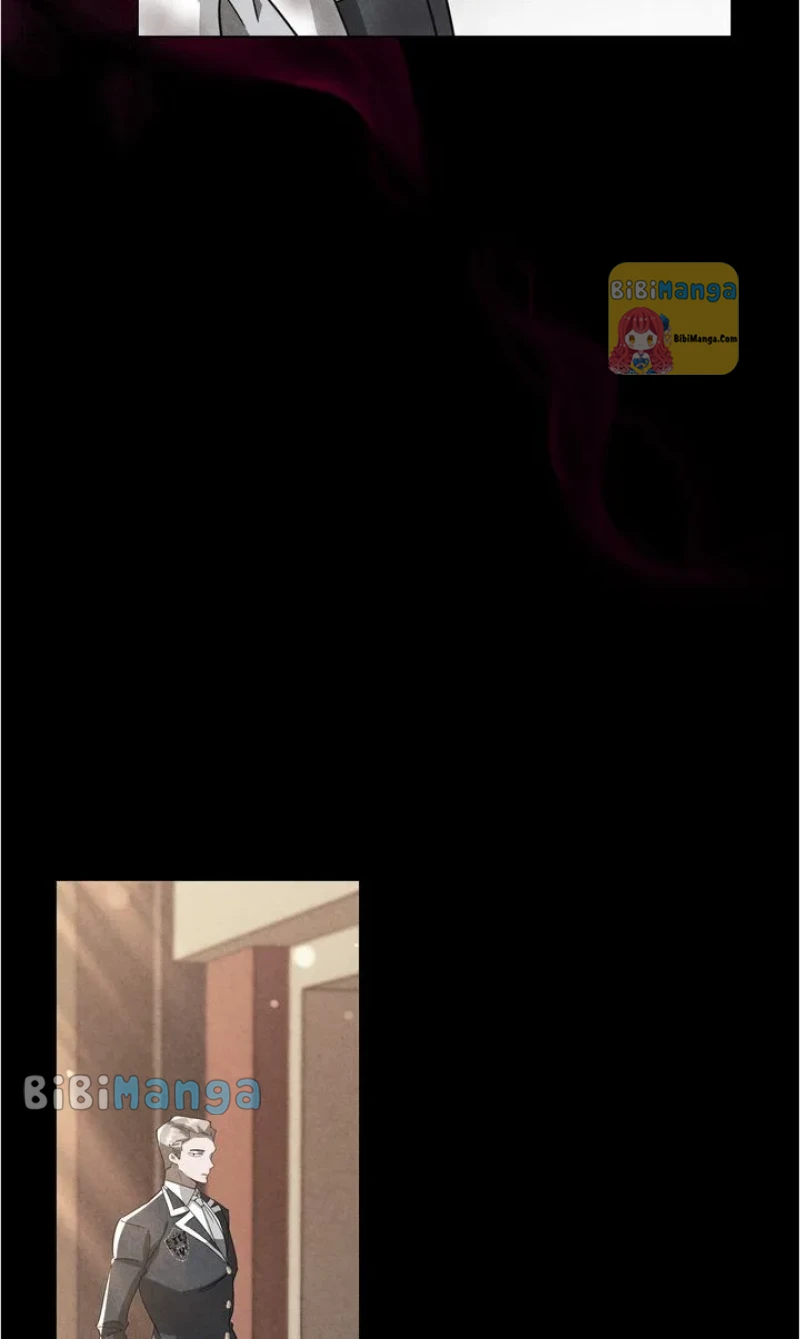 The Corpse Will Tell Chapter 31 - Page 33