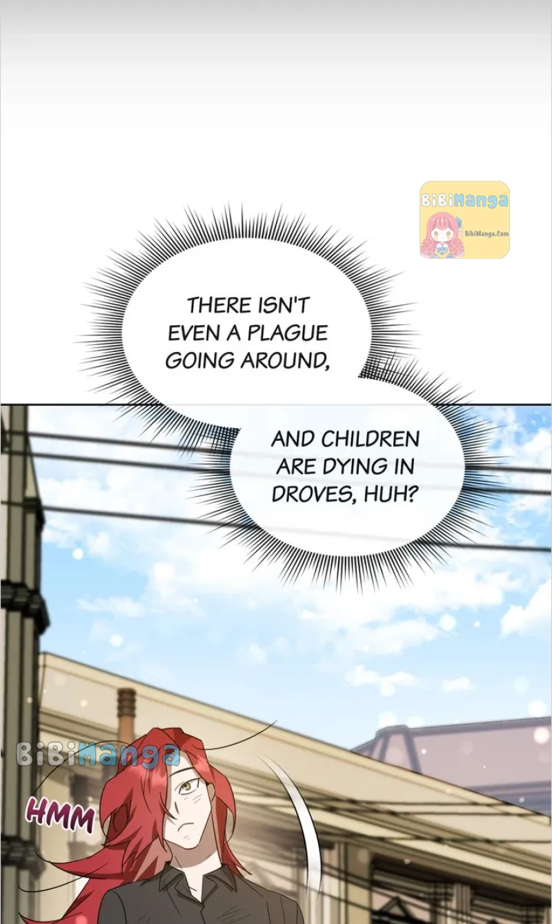 The Corpse Will Tell Chapter 31 - Page 40