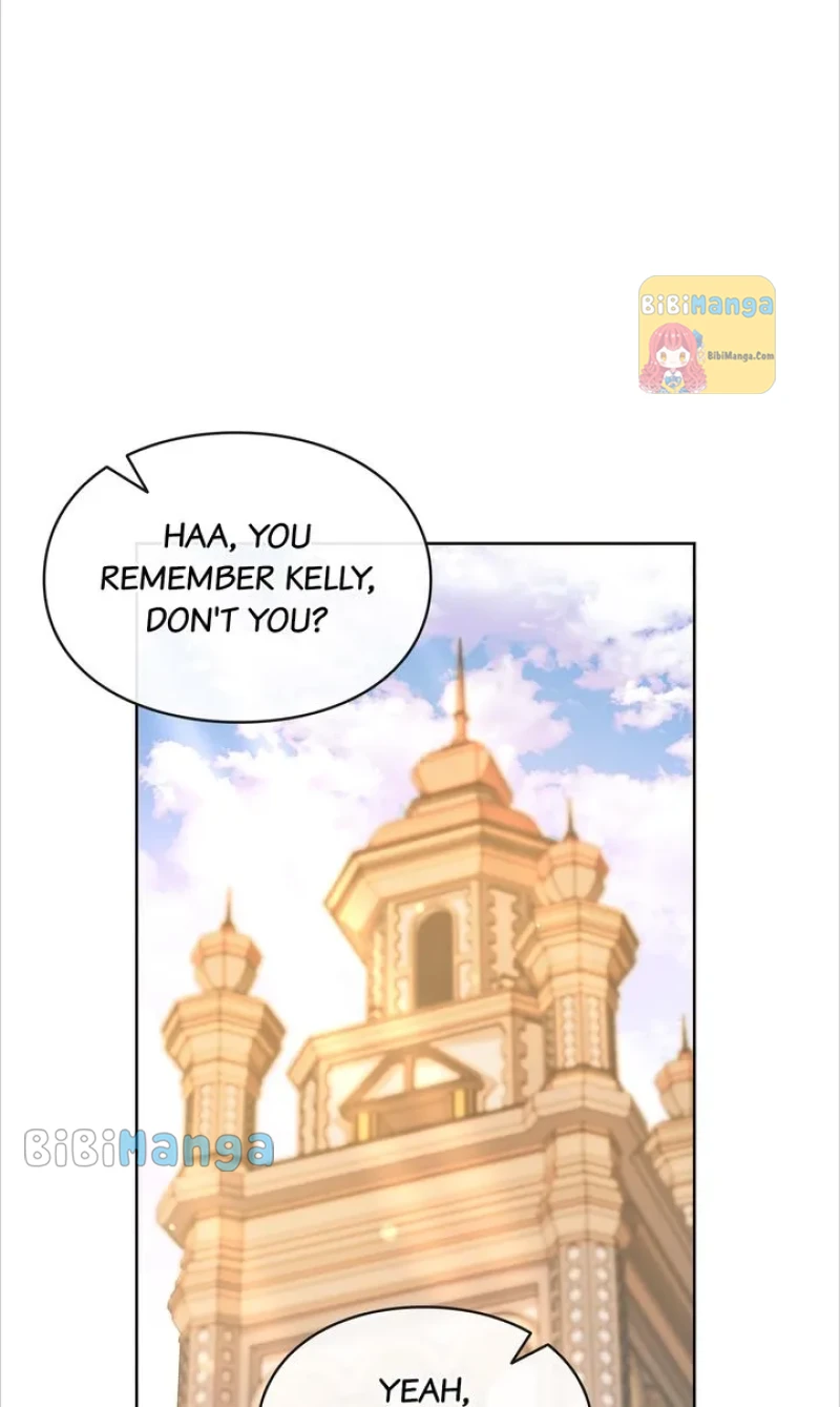 The Corpse Will Tell Chapter 31 - Page 47
