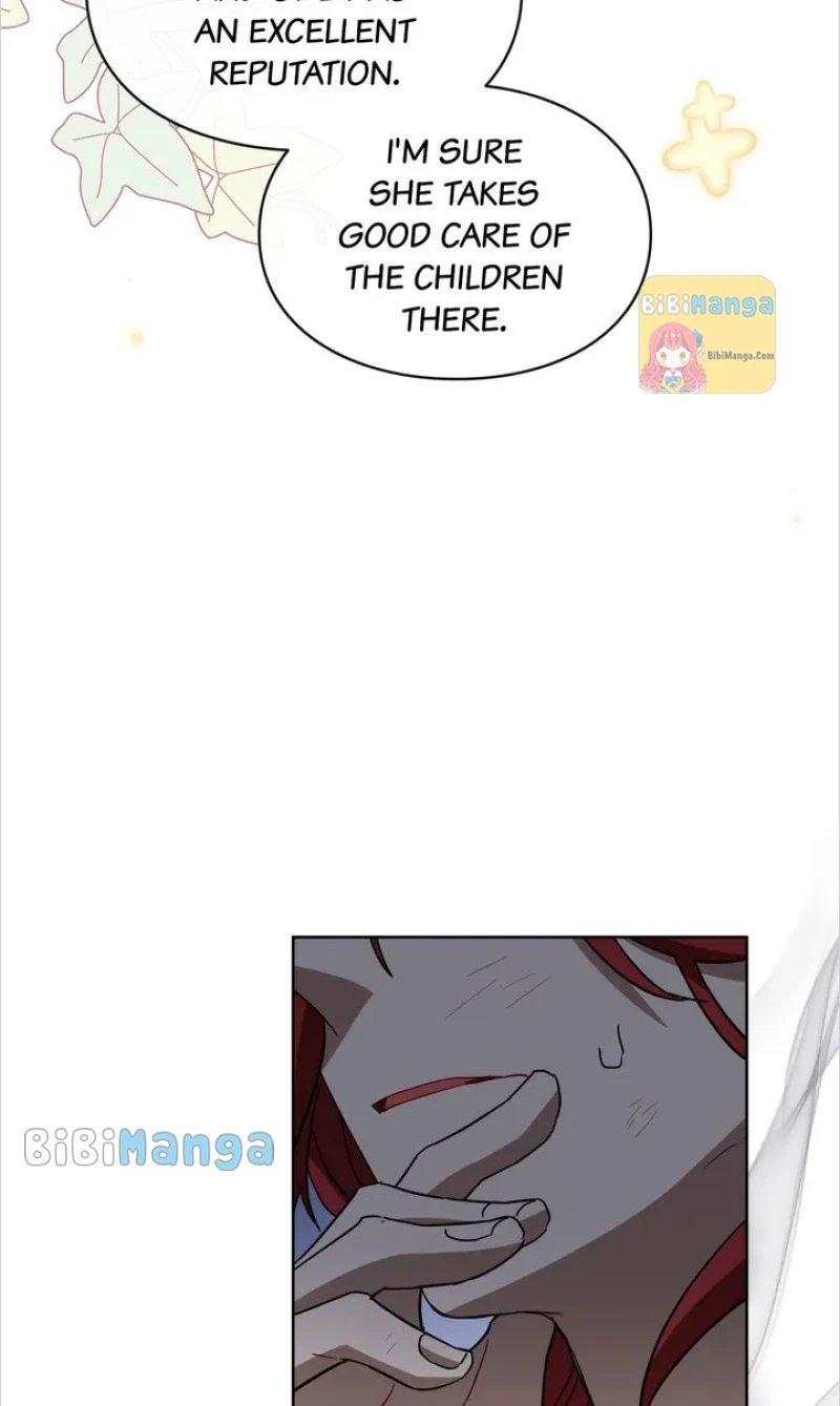 The Corpse Will Tell Chapter 31 - Page 53