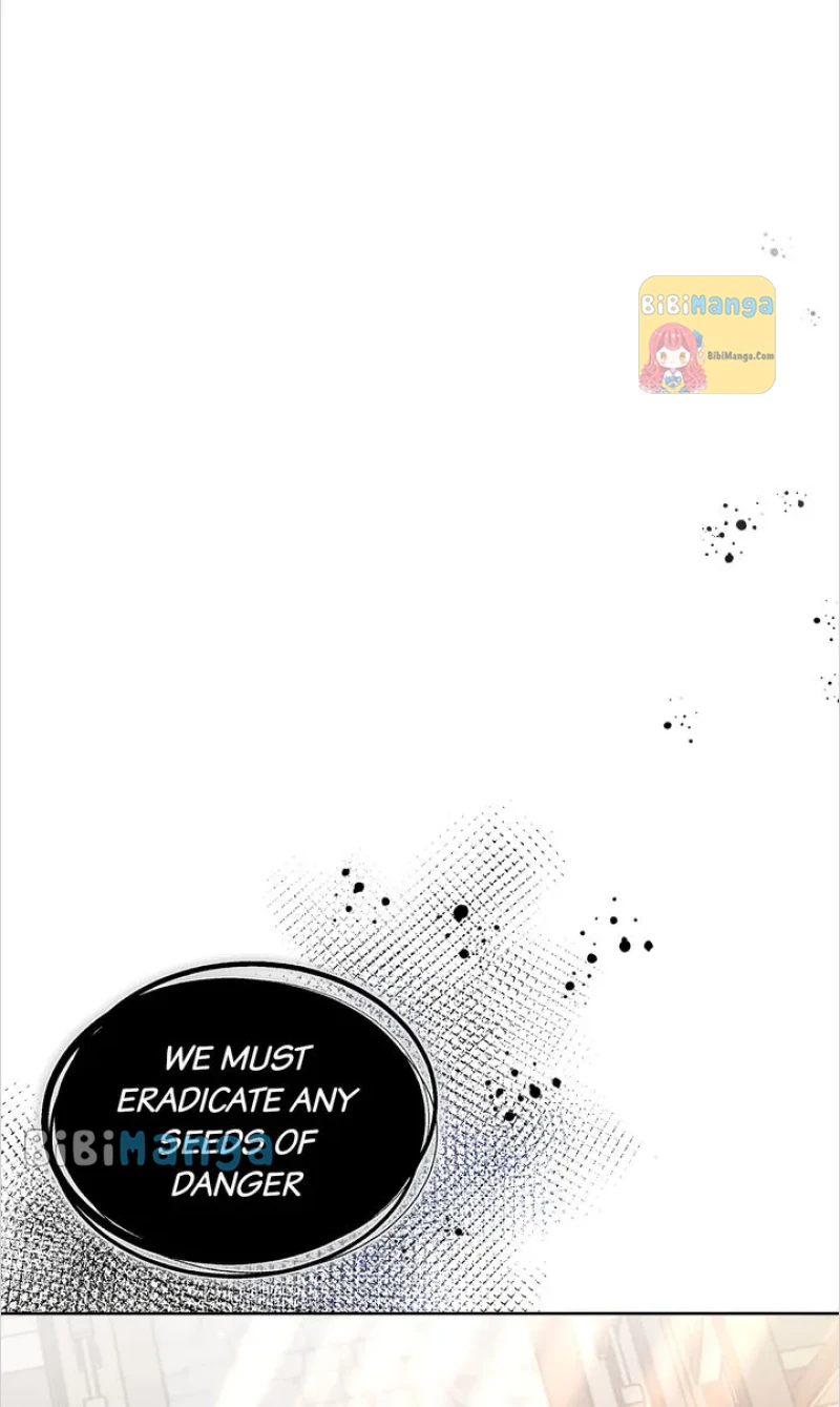 The Corpse Will Tell Chapter 31 - Page 59