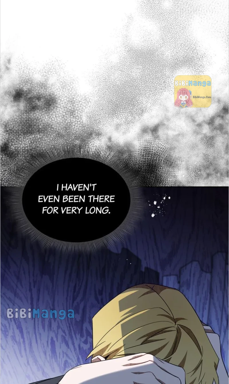 The Corpse Will Tell Chapter 31 - Page 66