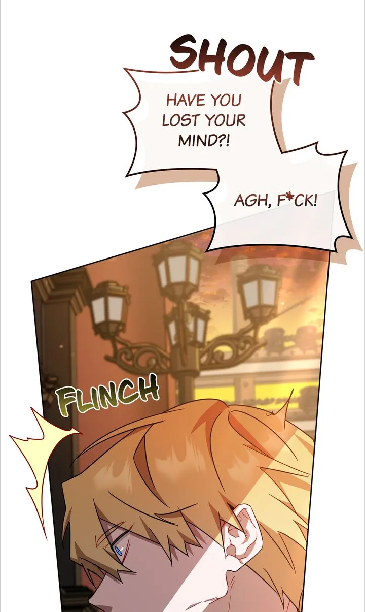 The Corpse Will Tell Chapter 31 - Page 86