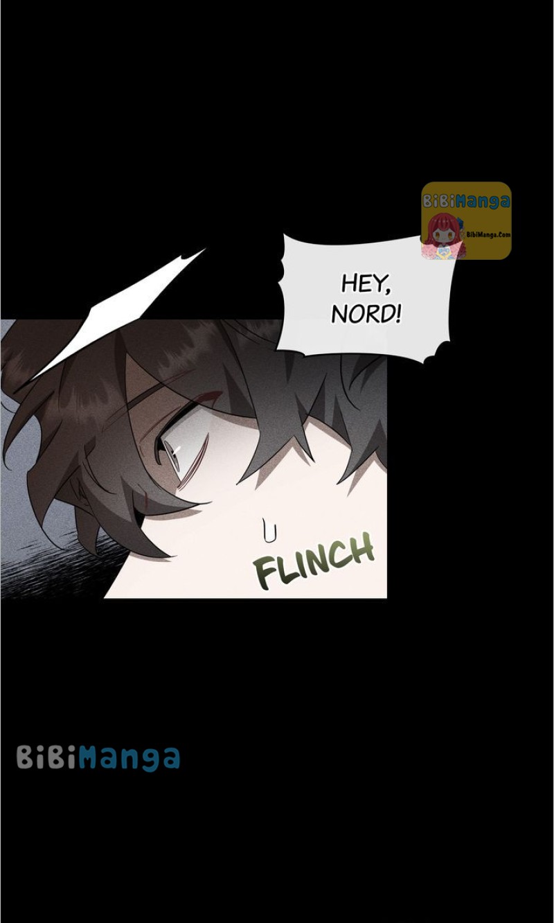 The Corpse Will Tell Chapter 32 - Page 2