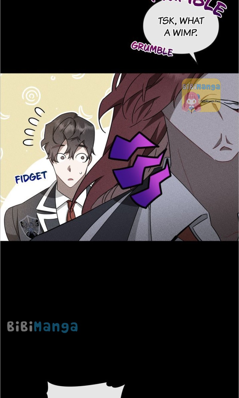 The Corpse Will Tell Chapter 32 - Page 29