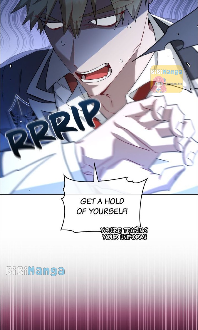 The Corpse Will Tell Chapter 32 - Page 41