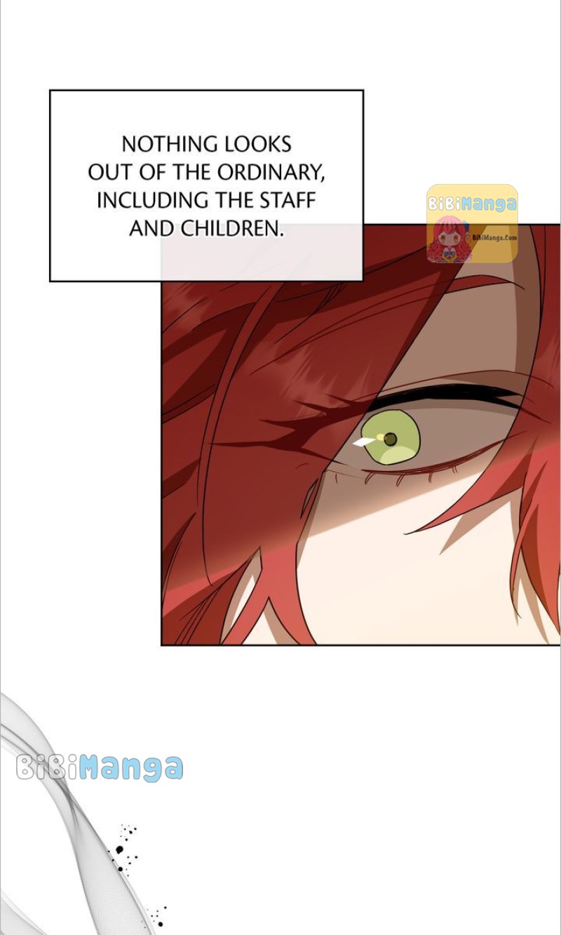 The Corpse Will Tell Chapter 32 - Page 48
