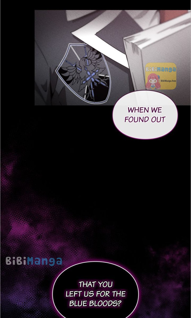 The Corpse Will Tell Chapter 32 - Page 5