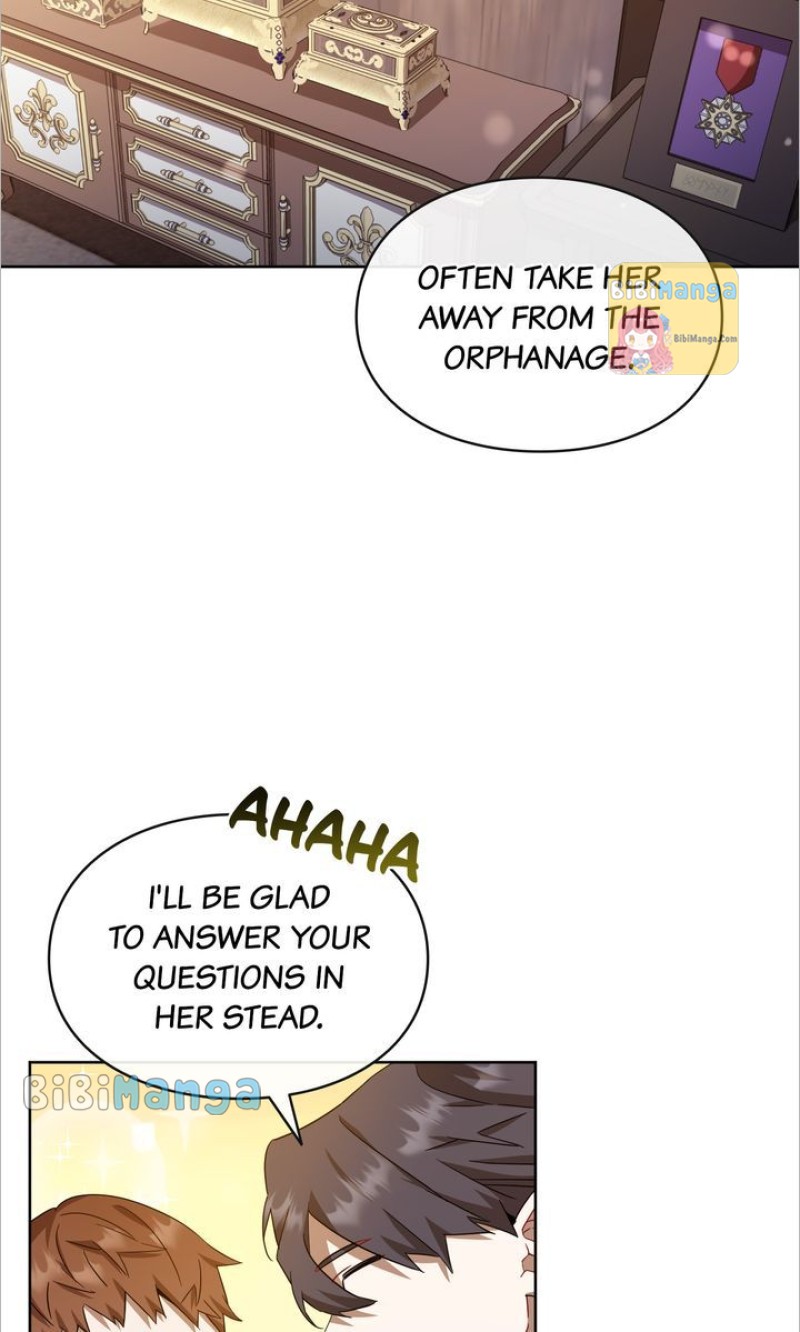 The Corpse Will Tell Chapter 32 - Page 50