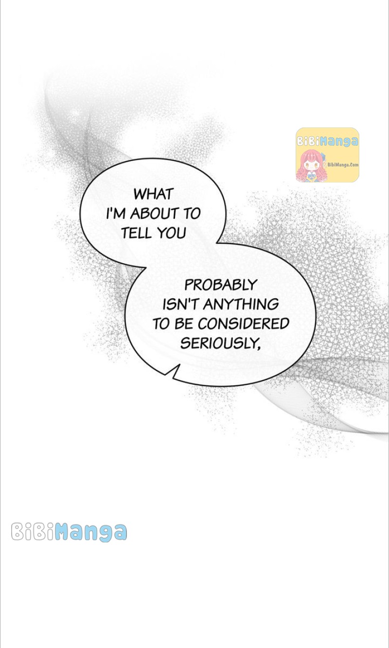 The Corpse Will Tell Chapter 32 - Page 72