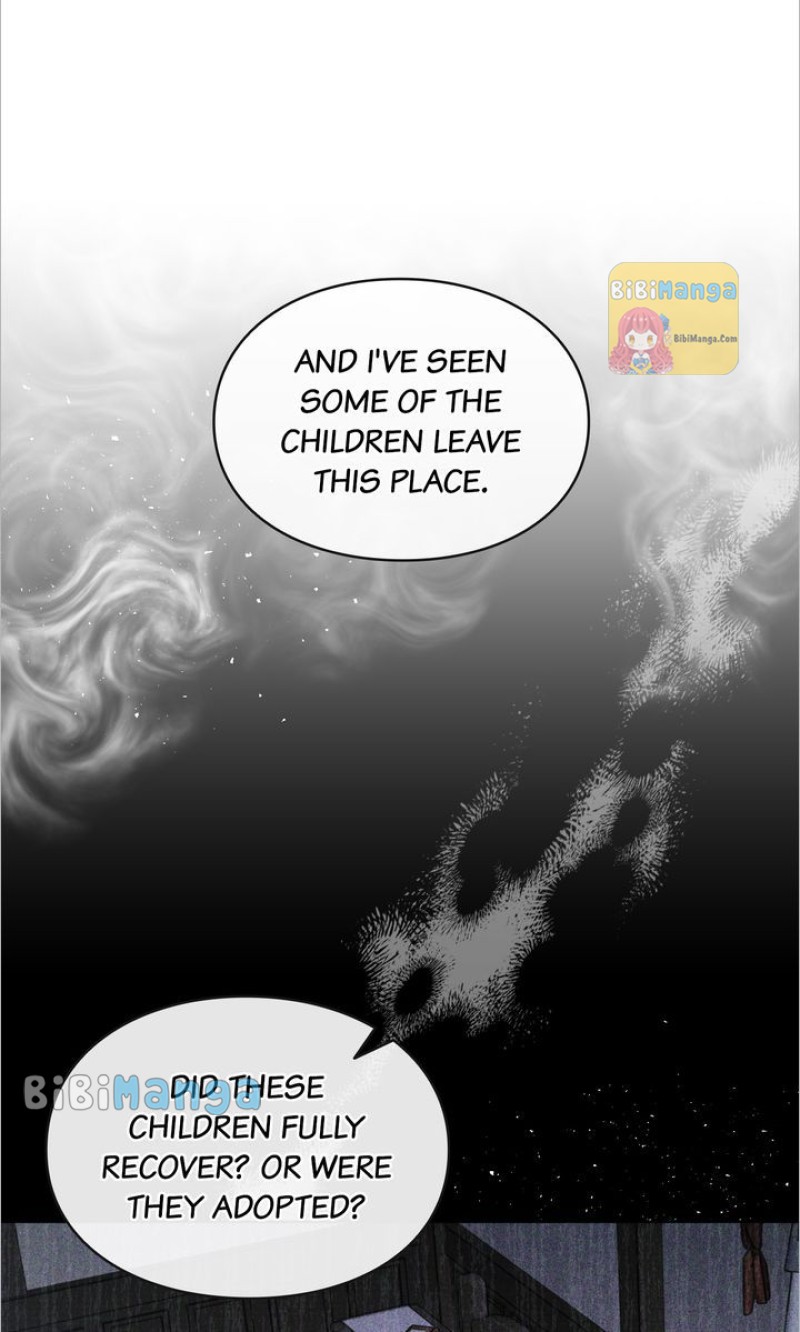 The Corpse Will Tell Chapter 32 - Page 74