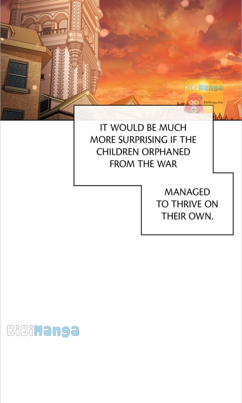 The Corpse Will Tell Chapter 32 - Page 80