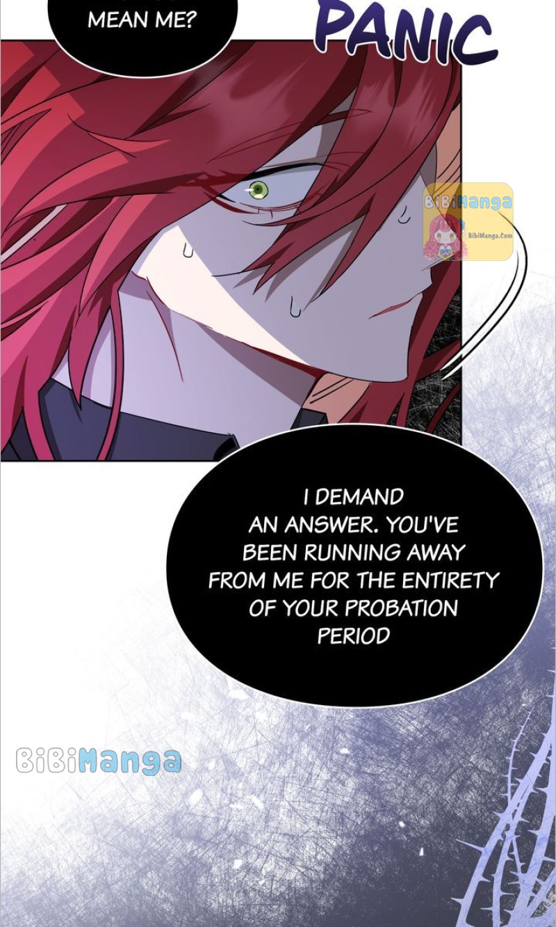 The Corpse Will Tell Chapter 32 - Page 92