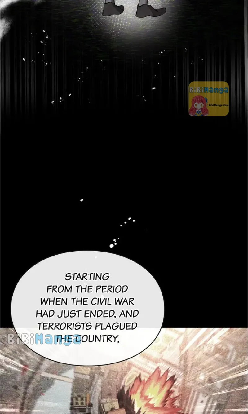 The Corpse Will Tell Chapter 34 - Page 20