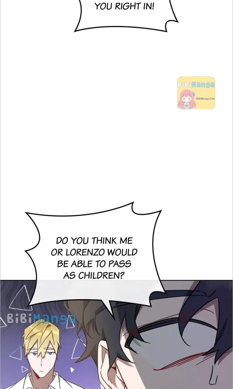 The Corpse Will Tell Chapter 34 - Page 25
