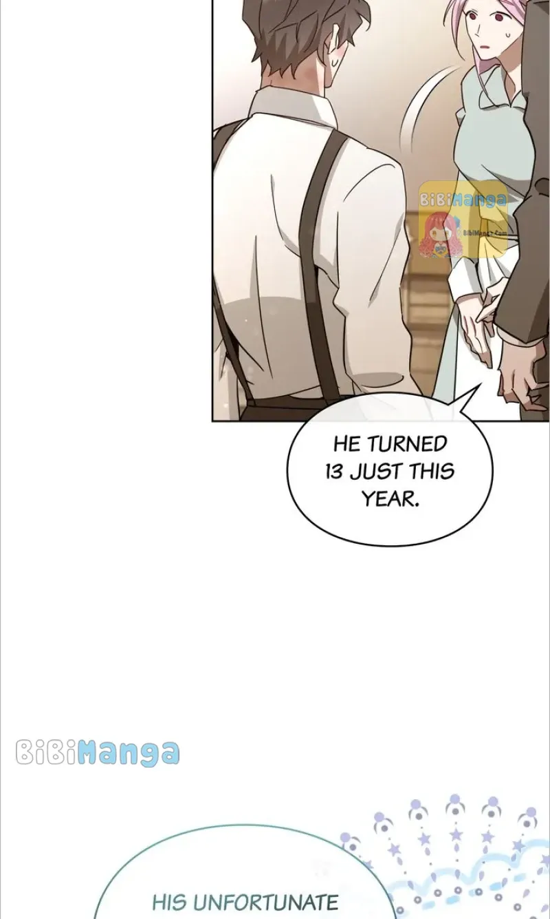The Corpse Will Tell Chapter 34 - Page 34