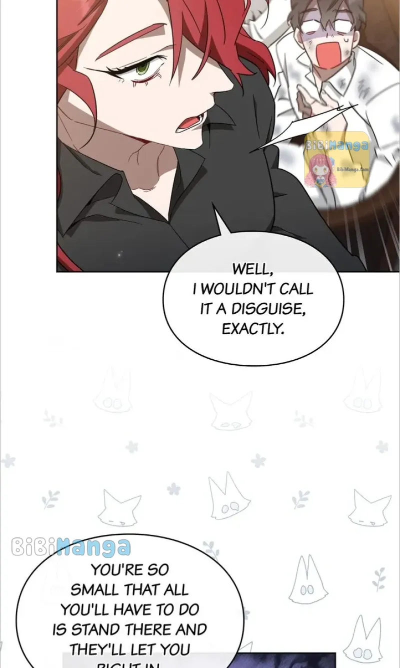 The Corpse Will Tell Chapter 34 - Page 4
