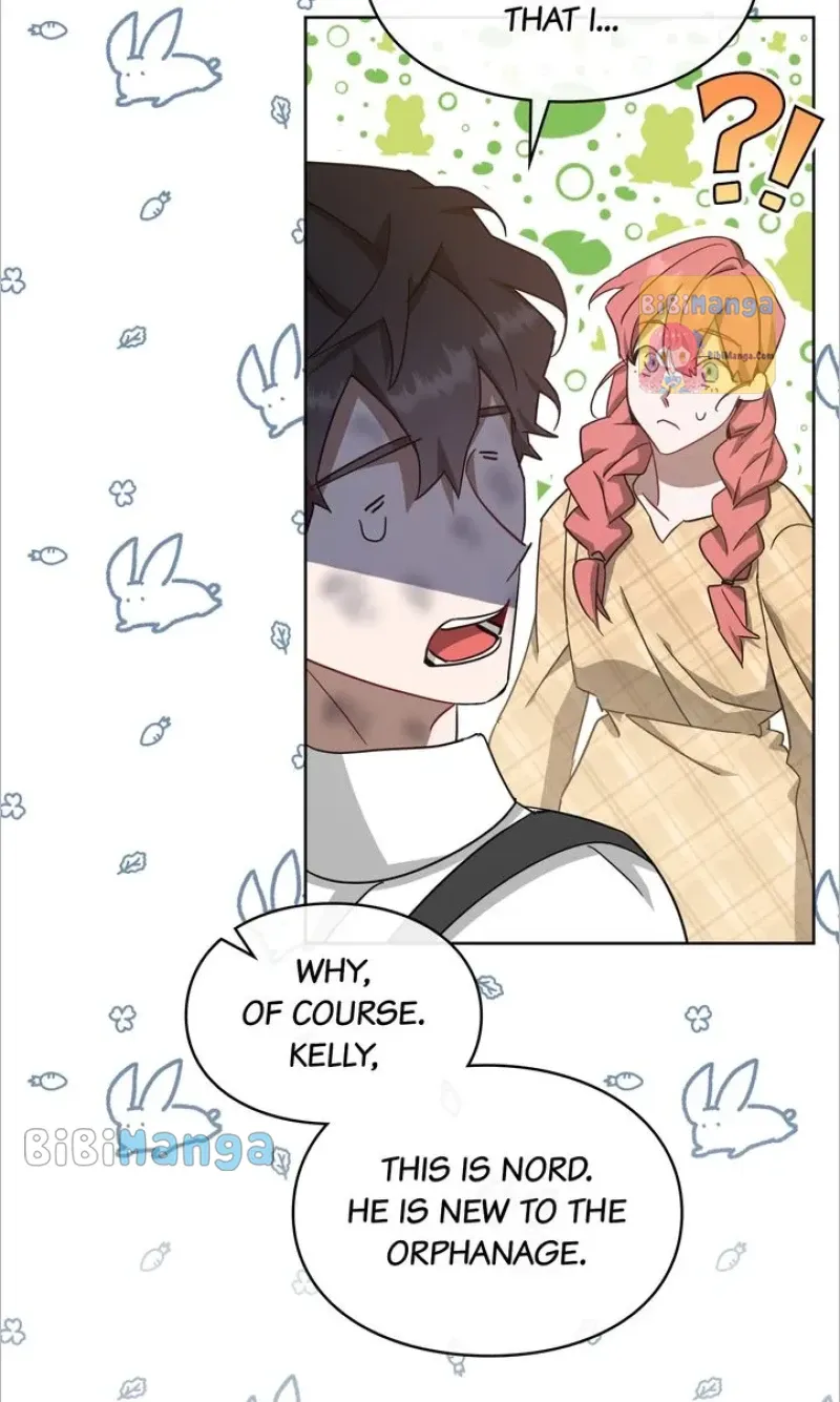 The Corpse Will Tell Chapter 34 - Page 44