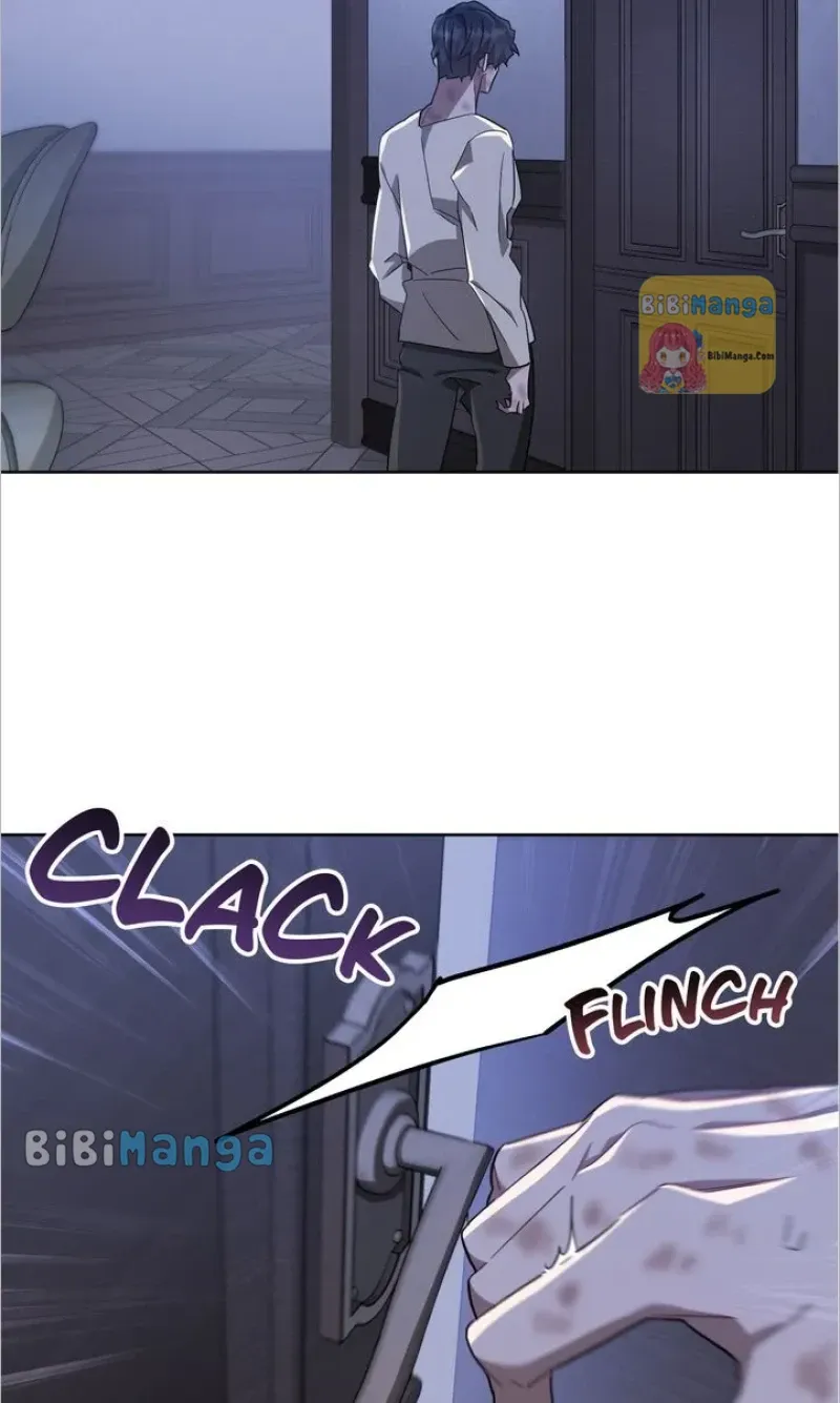 The Corpse Will Tell Chapter 34 - Page 61