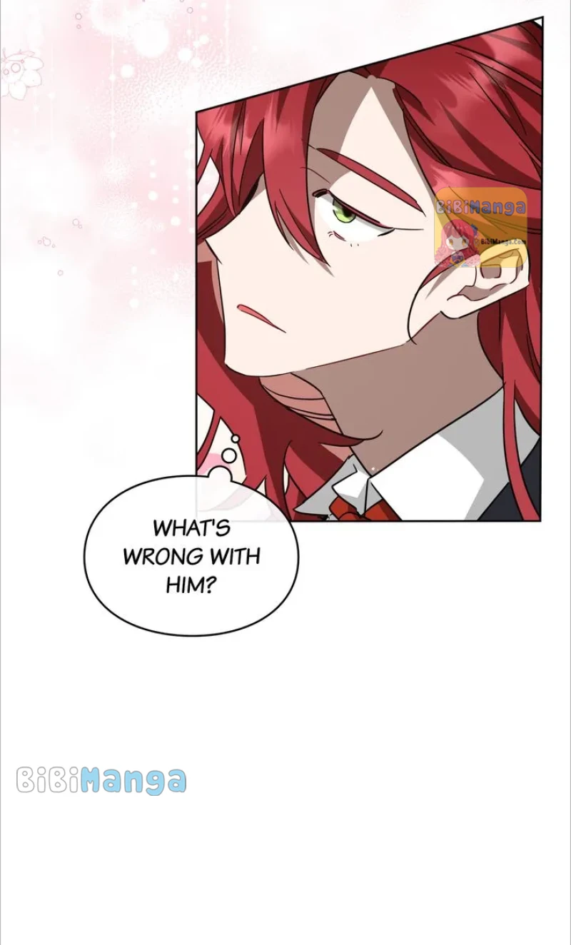 The Corpse Will Tell Chapter 39 - Page 36